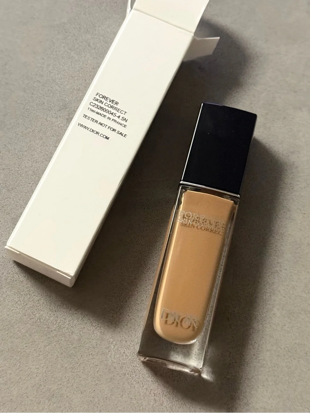4.5N Dior Forever Skin Correct